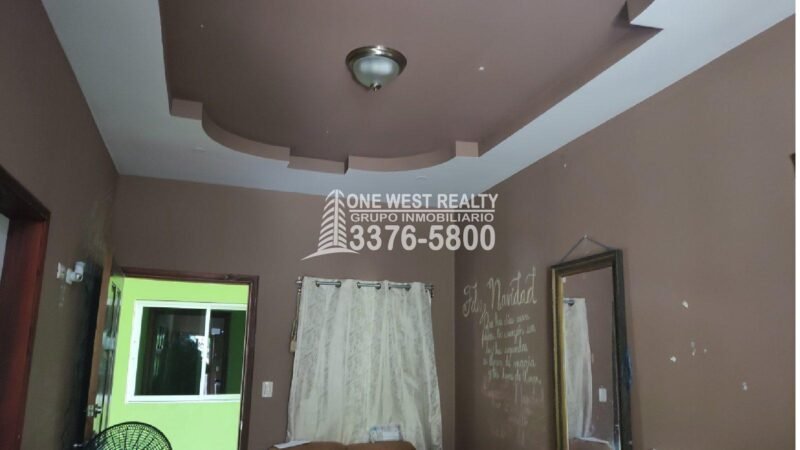 Real estate opportunity in Barrio San Francisco, El Progreso: Apartamentos for sale