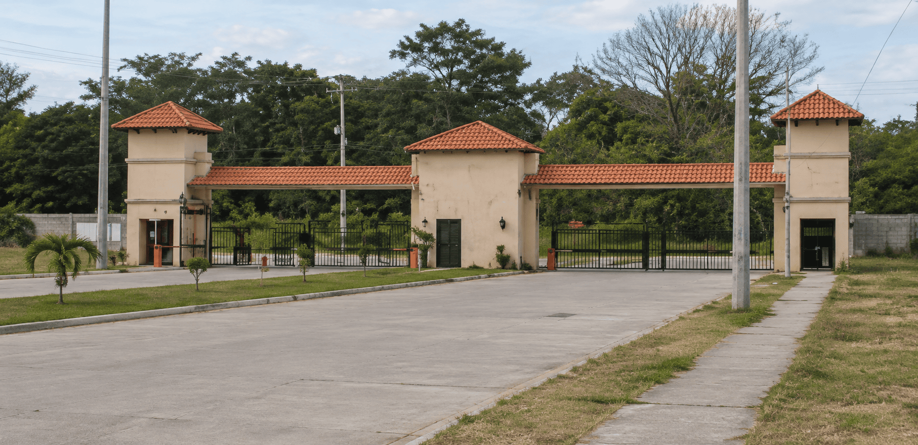 Residencial Casa Maya San Pedro Sula Honduras