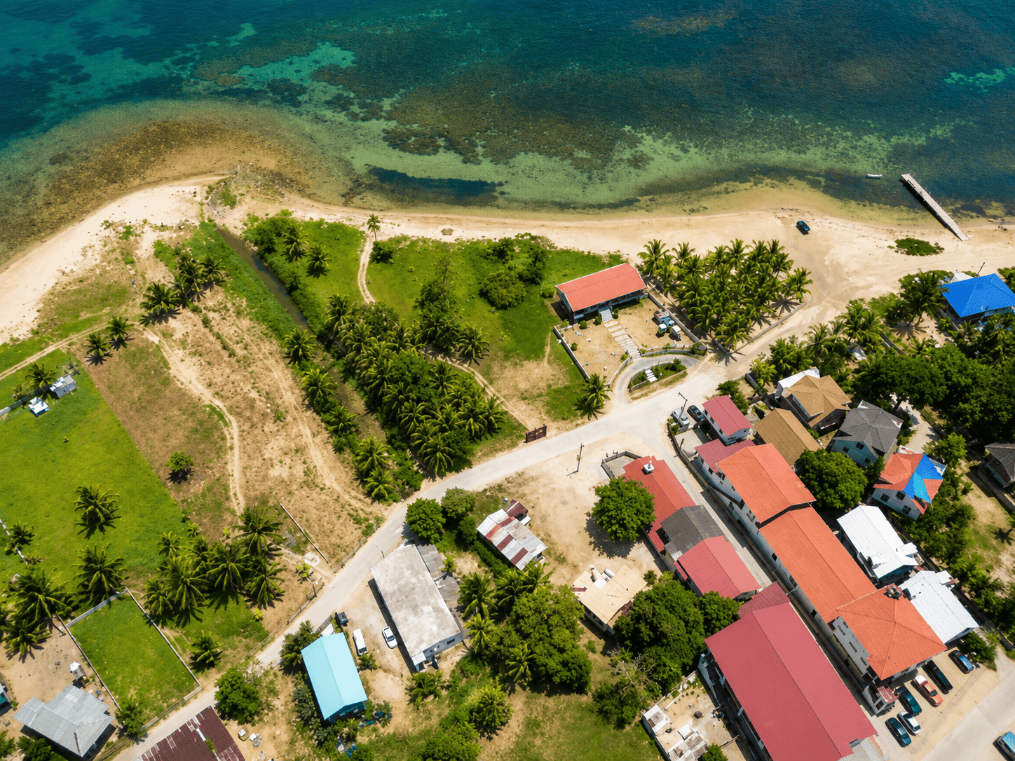 Properties in Sandy Bay Roatan