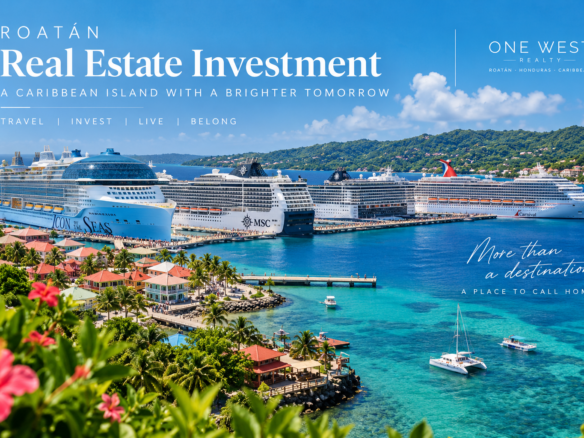 Roatan Real Estate